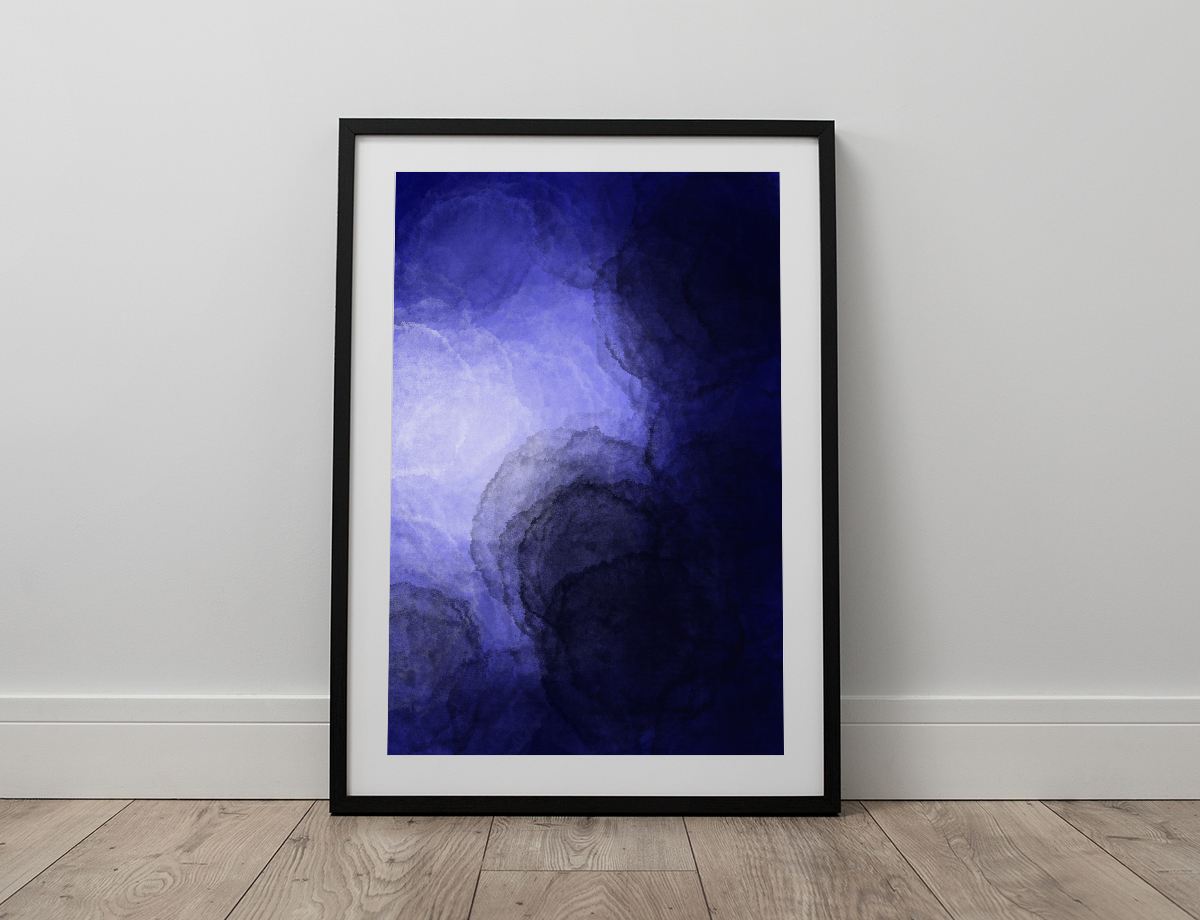 Paige Cowan Artist - Abstracts