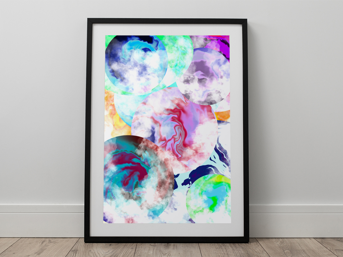 Abstracts - Orbs