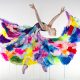 The Dancer - Flamenco